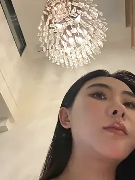 anqi6376 Pertunjukan Webcam