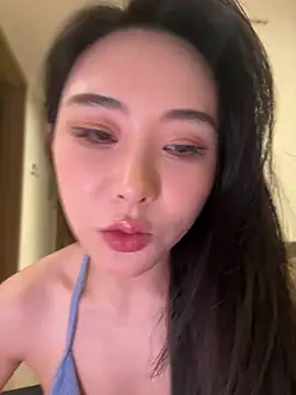 anqi6376's Webcam Show
