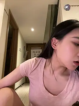 Show Webcam de anqi6376