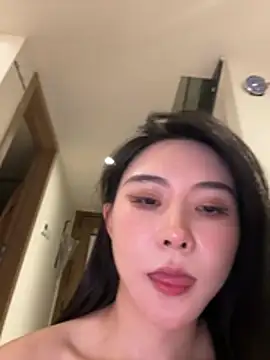 anqi6376 Show Webcam
