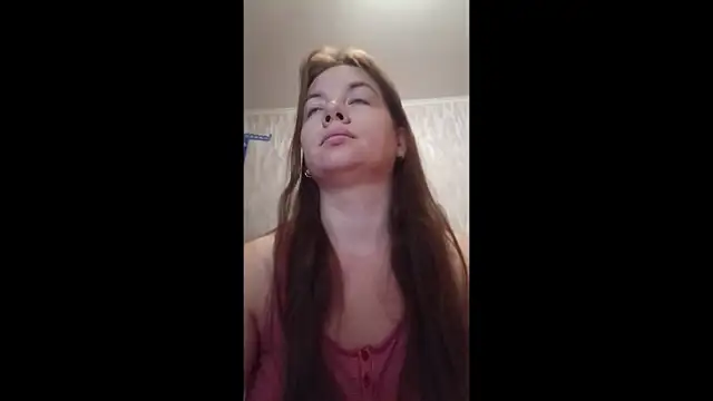 Show de webcam de LissaLucky