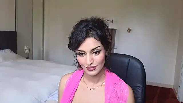 Lailawick webcam show