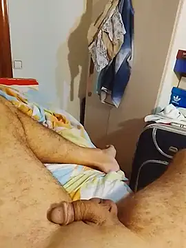 juliatoo Show Webcam