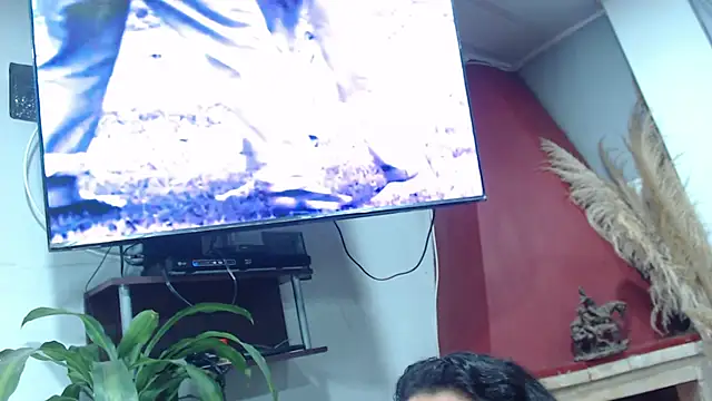 Elizabeth_bennett_6 Pertunjukan Webcam