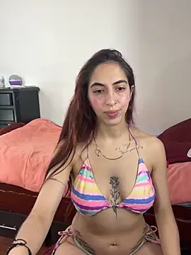 XXX chat uživo modela MariamGray1