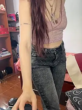 MariamGray1 Chat XXX in diretta
