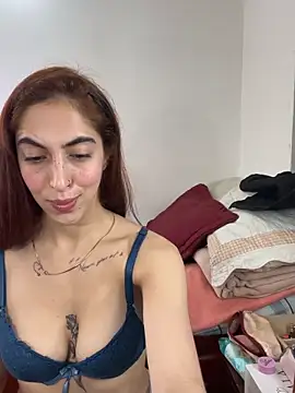 MariamGray1のライブXXXチャット