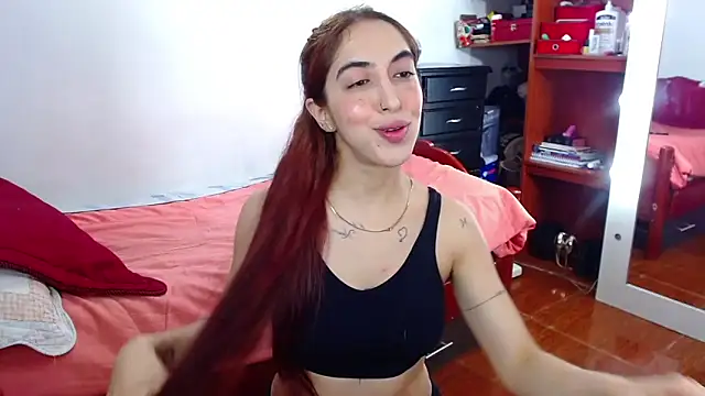 MariamGray1's Live XXX Chat