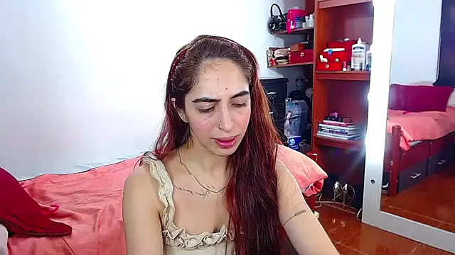 MariamGray1's Live XXX Chat