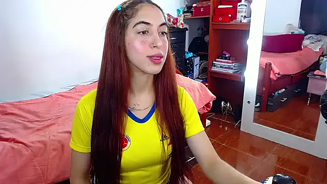 MariamGray1 live XXX chat