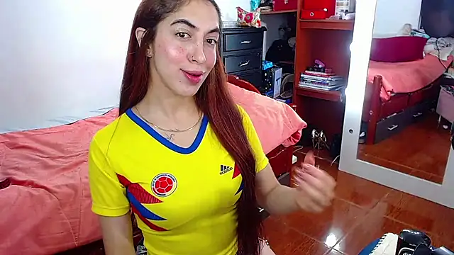MariamGray1's Live XXX Chat