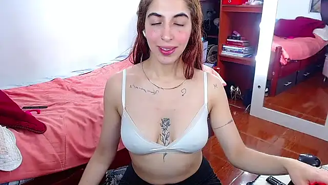 MariamGray1 Chat XXX in diretta