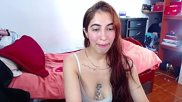 MariamGray1's Live XXX Chat