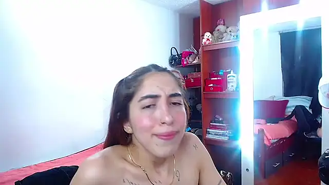 MariamGray1 élő XXX-chatje