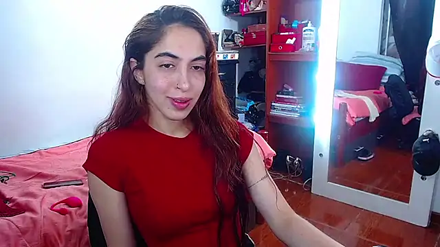 MariamGray1 – Live XXX-chat