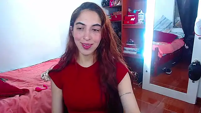دردشة MariamGray1 الجنسية المباشرة