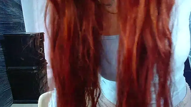MariamGray1 লাইভ XXX চ্যাট