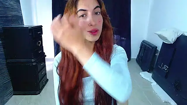 Živý XXX chat MariamGray1