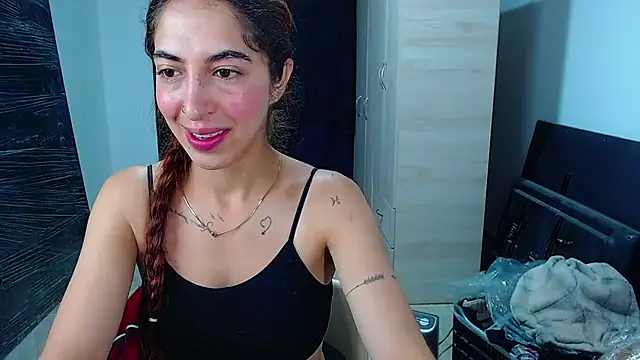 MariamGray1 现场XXX聊天