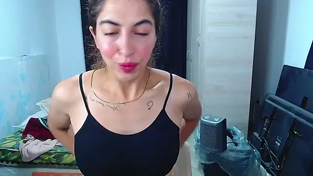 Živý XXX chat MariamGray1