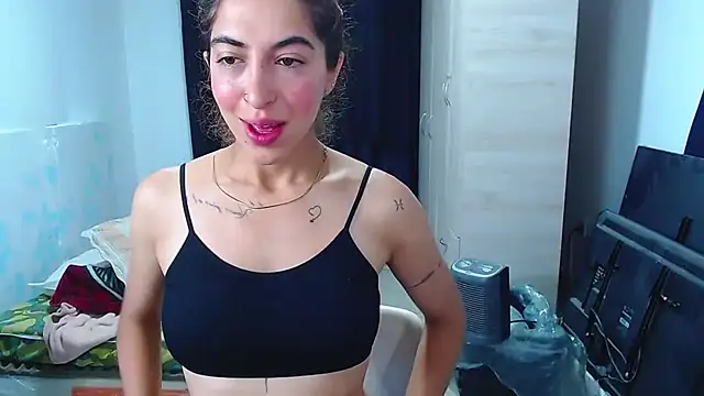 Živý XXX chat MariamGray1