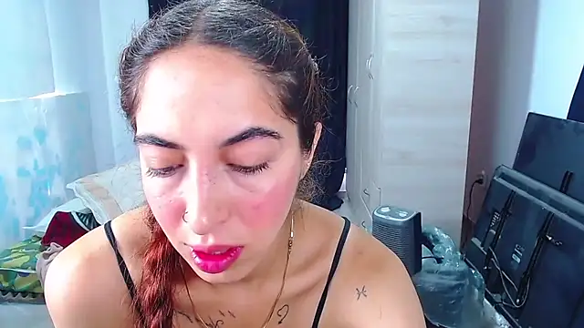 Chat XXX Live MariamGray1