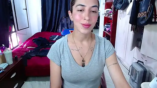 MariamGray1: онлайн-секс-чат