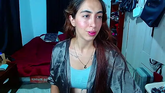 MariamGray1's Live XXX Chat
