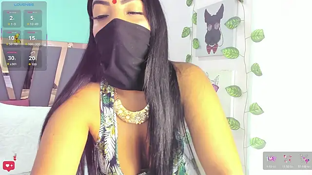 Iniya_Parul Chat XXX live