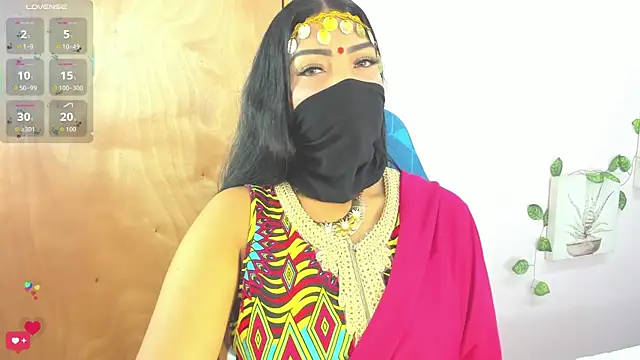 دردشة Iniya_Parul الجنسية المباشرة