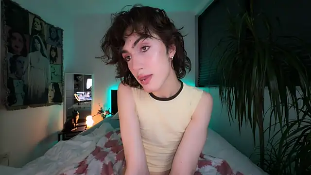 عرض كام kira_yoshika9e