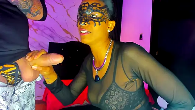 Stormandloganxxx Webcam show