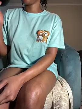 WaterMommy's Live XXX Chat