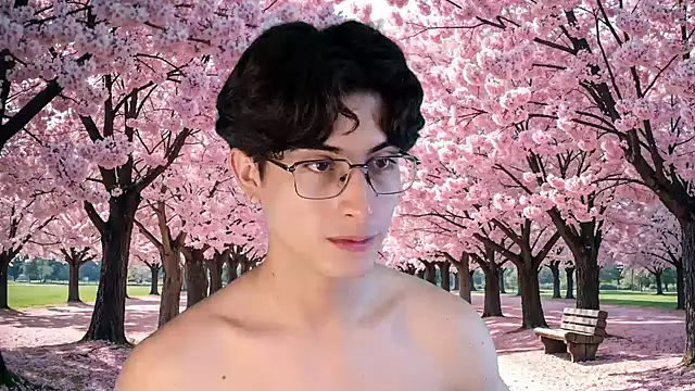 عرض كام Aaron_Eze