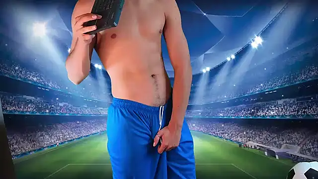 Aaron_Eze – webcam-show