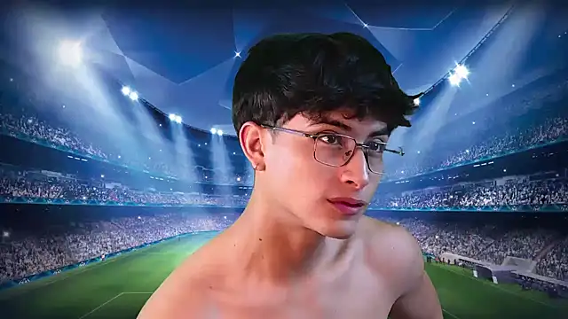 Aaron_Eze 웹캠 쇼