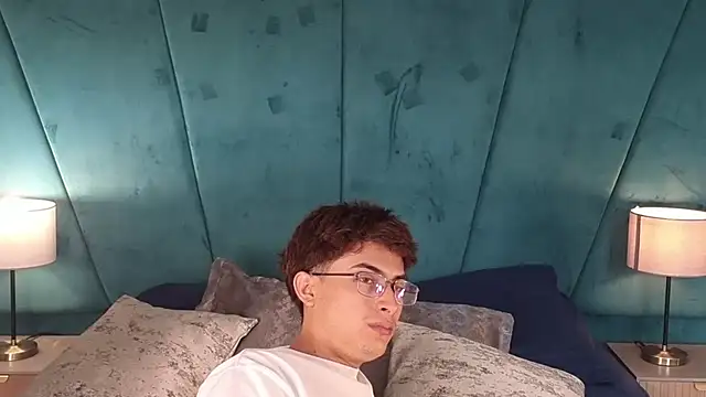 Show Webcam de Aaron_Eze