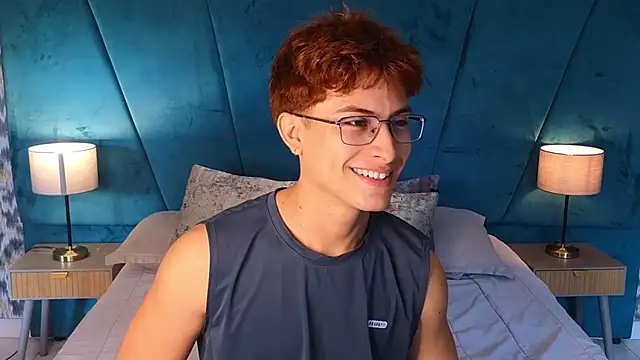 Aaron_Eze's Webcam Show
