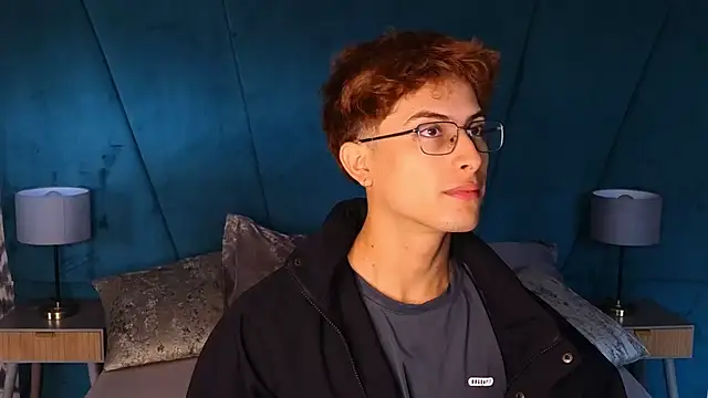 Aaron_Eze Webcam Show