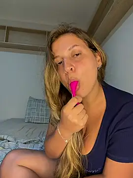 solmartins Webcamshow