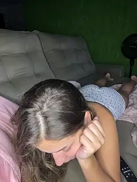 solmartins' Webcam Show