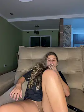 Show de webcam de solmartins