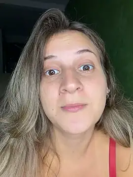 Show de solmartins na webcam