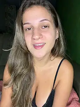 Show de sexo ao vivo de solmartins
