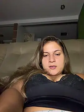 Show de webcam de solmartins