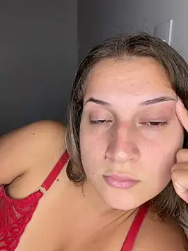 Show de solmartins na webcam