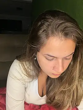 Show de solmartins na webcam