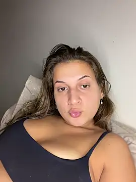 Show de solmartins na webcam