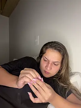 Show de solmartins na webcam