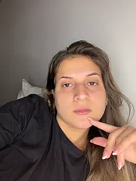 Show de webcam de solmartins